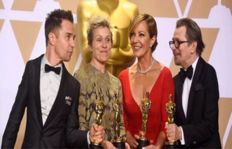 “Оскар”-ын шилдгүүд 