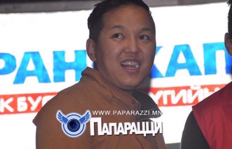 360 градусын Бэгзээ