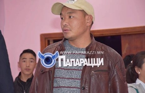 Тусгай салаа киноны Дэндэв МҮОНРТ-д ажиллаж байна