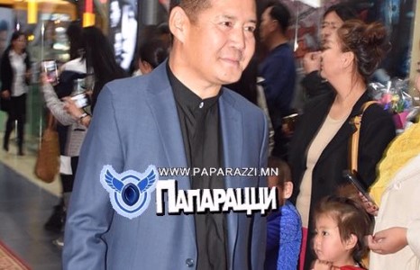 Жүжигчин Г.Золбоотын бас нэгэн нууц