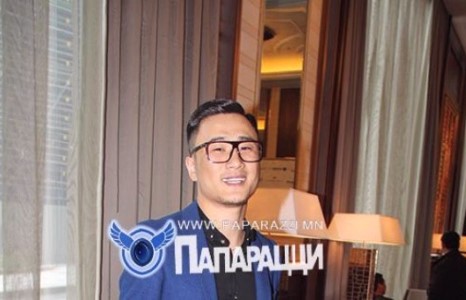 Тусгай салаагаар алдаршсан нэгэн