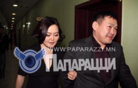 Улсдаа ч, нөхөртөө ч санаа тавина