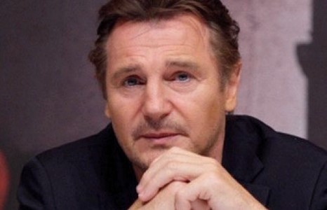 65 настай жүжигчин Лиам Нээсонд кино санал ирсээр байна