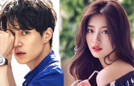 Lee Dong Wook, Suzy нар болзож байгаа гэдгээ баталжээ