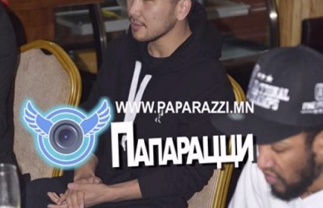 Дэлхийн дэвжээний “Монгол нударга”