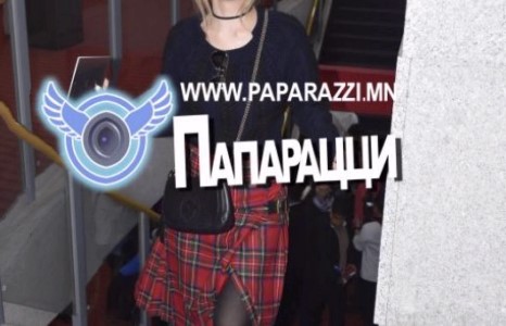 Ука хүчирхийлэлийн эсрэг нэгдэхгүй, харин гэрэл асаана