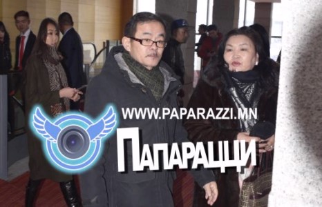 ”TV KAROAKE” юу хийж явна