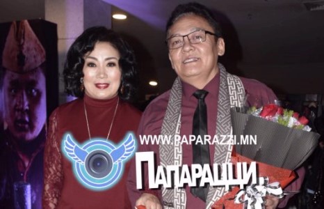 Одооноос урьж биш уригдаж амьдрана