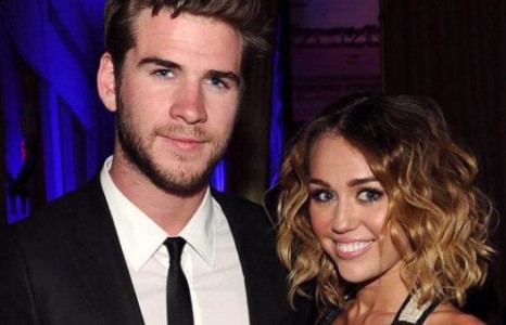 Майли Сайрус хуримаа хийх газраа товлов