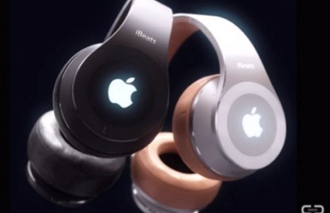 Apple компани дуу чимээний тусгаарлагчтай, тансаг зэрэглэлийн чихэвч гаргана