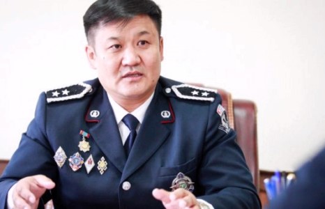 Ц.ЦЭРЭНПУНЦАГ : Иргэд өөрсдөө гэмт хэргээс урьдчилан сэргийлэхэд миний оролцоо чухал юм гэдгийг ойлгож байна