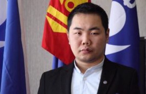 Дуучин Ариука улс төрч болно
