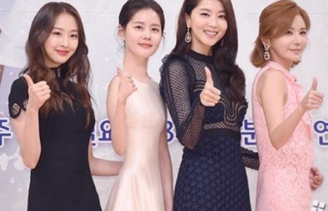 Жүжигчин Kim Dasom  