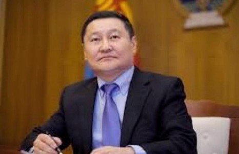 Н.Алтанхуягийн аав эх орноо хамгаалж явсан эрчүүдийн нэг 