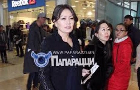 Жүжигчин Р. Анхням: Ирээдүйн ХУДУУД минь сайн байна уу?