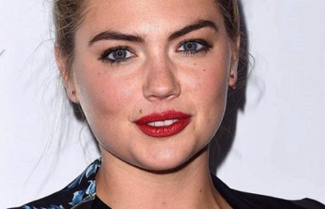 Кэйт Аптон жирэмсэн