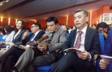 С. Амарсайхан: 2016-2020 оны үйл ажиллагааны хөтөлбөрт “Хүн болох багаасаа” цогц хөтөлбөрийг тусгасан