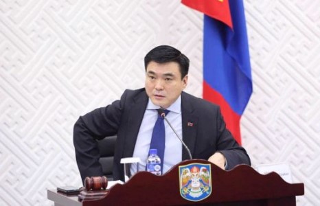 “ТӨЛӨӨЛӨГЧДИЙН УРАМШУУЛЛЫН ЗАРДЛЫГ НУУХ ШААРДЛАГА БАЙХГҮЙ