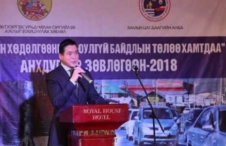Зам, тээврийн ослыг бууруулах нарийвчилсан төлөвлөгөө боловсруулна