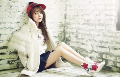 Дуучин Sooyoung “Memories of a Dead End“ кинонд гол дүр бүтээхээр болжээ