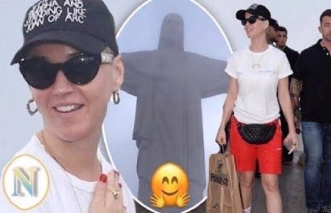 Кейти Перри бразилчуудын уурыг хүргэв