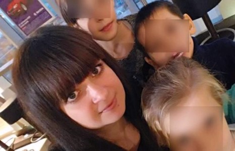 Жижигхэн эрхтэнийг нь ШООЛСОН найз хүүхнээ хөнөөгөөд цогцосыг нь ойд булжээ