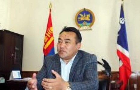 “Д.МУРАТ ГИШҮҮН ХЯТАД УЛСЫН ИРГЭНТЭЙ ГЭР БҮЛ БОЛСОН БАЙЖ БОЛЗОШГҮЙ”