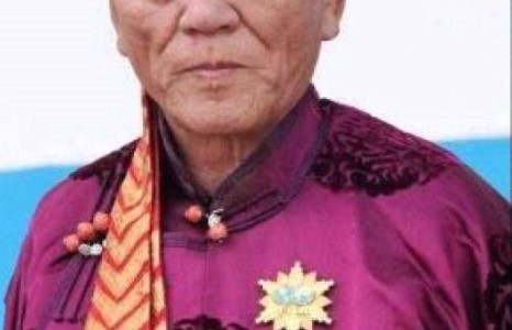 Дархан аварга Ж.Мөнхбатыг эцсийн замд нь үдлээ