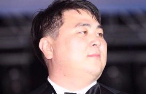 Камертоны Ганаа талийгаач дүүгийнхээ гэгээн дурсгалд дуу гаргажээ