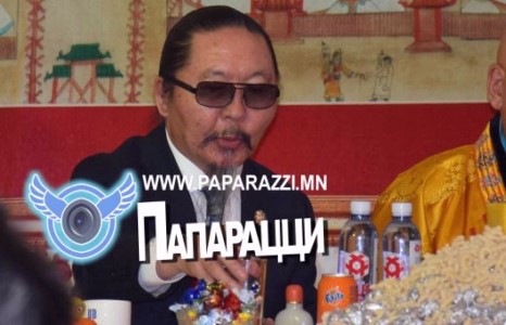 Р.Гончигдорж мэргэдийн төрх олжээ...