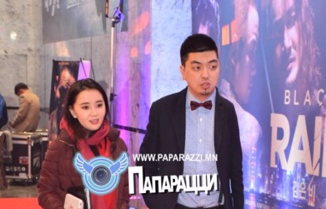 Алдсан О.Цэнгэлд амьдрал сайн хань заяаж дээ...