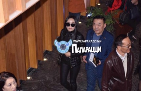 Аглуугийн алаг нүд алга болсоор л...