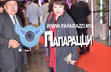 Найрагч Ц.Хулангийн өвөрмөц төрх 