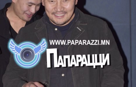 “Би юу хийчих вэ” Амараа энд байна...