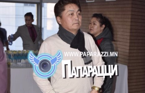 МУГЖ У.Батбаатарын энгүүн төрх