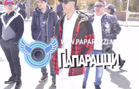 Дэврүүн  мөрөөдөл, дэвлүүн хүслэн буюу А.Cool