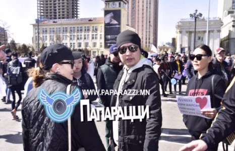 Сүүлийн ангаасаа хойш үзэгдээгүй С.Болд-Эрдэнэ