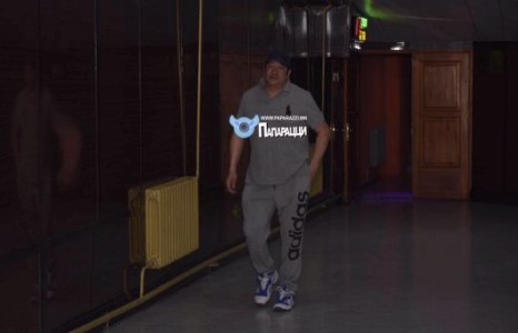 Баярмагнай энгийн үедээ ч инээдтэй