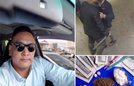 ”Сэлэм” С.Бямбацогт дахин хар тамхины хэрэгт холбогджээ