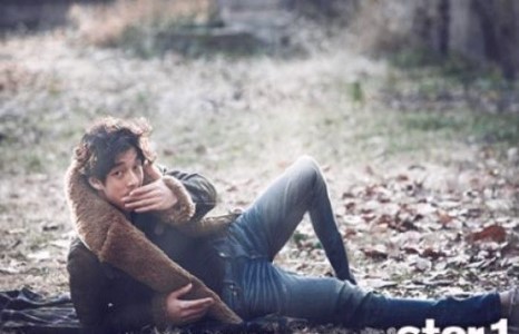 Солонгосын “супер од” жүжигчин Gong Yoo