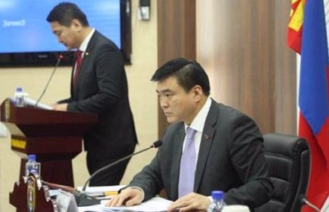 НИТХ-ын хуралдааны дэгд өөрчлөлт оруулав