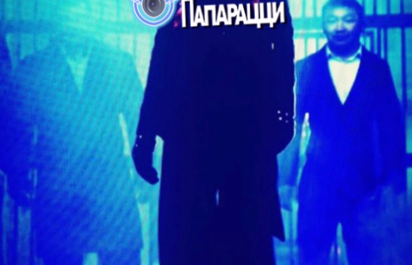 Дуучин Укагийн “зэвүүн имидж”