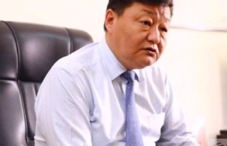 Ё.Отгонбаяр: Н2В виза хөтөлбөрийн хүрээнд Монголын нэг ч компани АНУ-ын компанитай гэрээ хийгээгүй байна