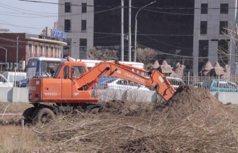 “АПУ” ХХК бол хамгийн “нийгмийн хариуцлагагүй” компани