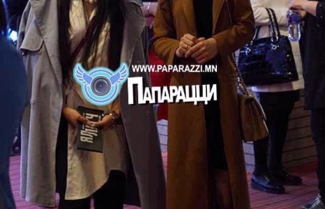 Хошин урлагаас драмын урлаг руу “урвасан” бүсгүй 