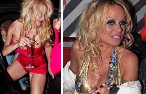 Сархад хүртэж тасарсан одод