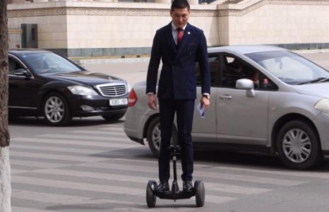 Ж.Дамдинцэрэнгийн “кок”-долт 