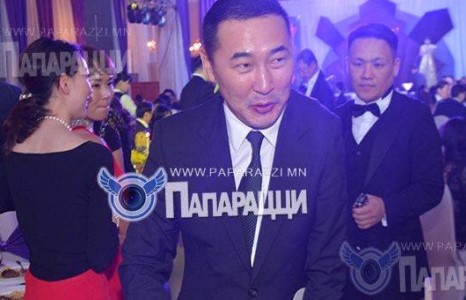Ж.Мөнхбат гишүүн Н.Номтойбаярт зодуулаагүй гэв