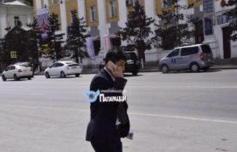 О.Баасанхүү гишүүн бусдад зодуулж хүнд бэртжээ 