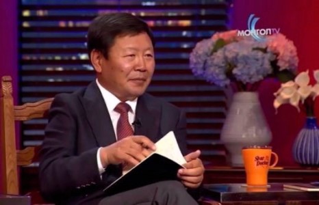 Л.Чинбат, Л.Гүндалай нарын гэрээс эд зүйлсийг нь хулгайлсан этгээд БНСУ-ын зартай хулгайч гэнэ 